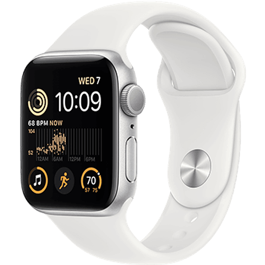 Apple Watch SE 40mm 2022 - Image 5