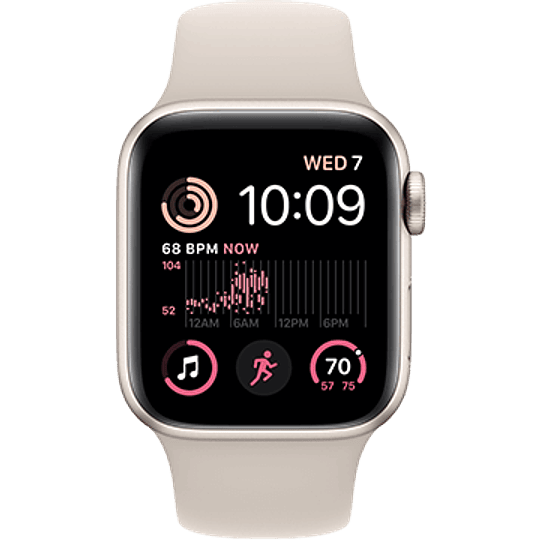 Apple Watch SE 40mm 2022 - Image 4