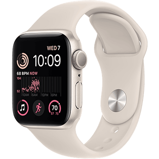 Apple Watch SE 40mm 2022 - Image 3