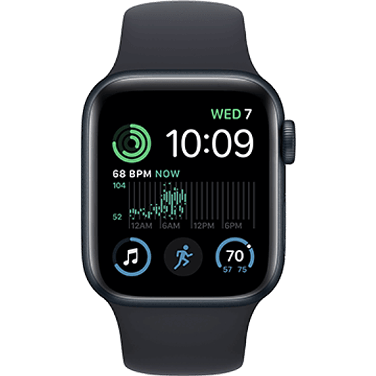 Apple Watch SE 40mm 2022 - Image 2