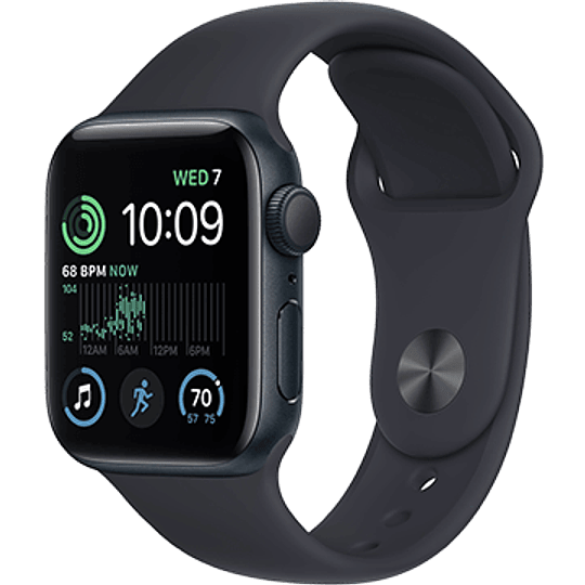 Apple Watch SE 40mm 2022 - Image 1