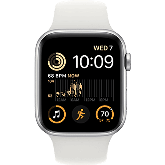 Apple Watch SE 44mm 2022 - Image 5