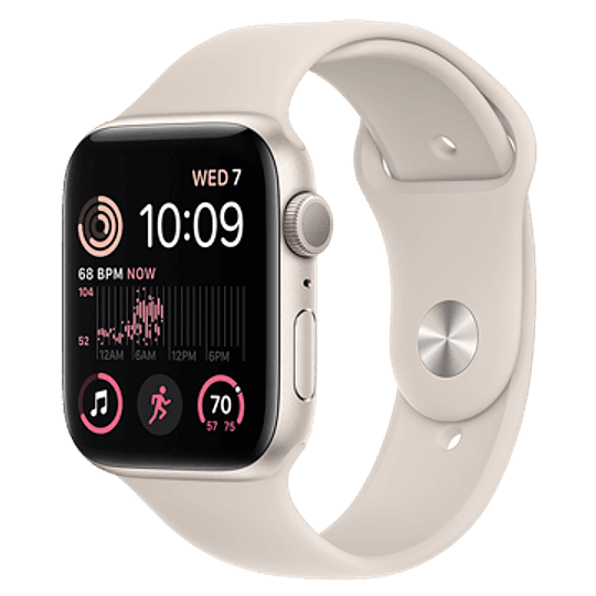 Apple Watch SE 44mm 2022 - Image 4