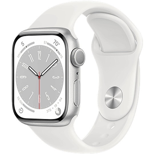 Apple Watch Series 8 41mm - Image 3
