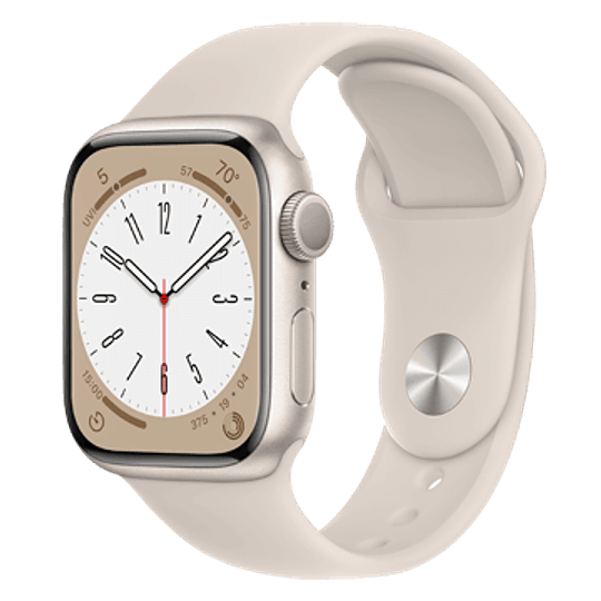 Apple Watch Series 8 41mm - Image 2