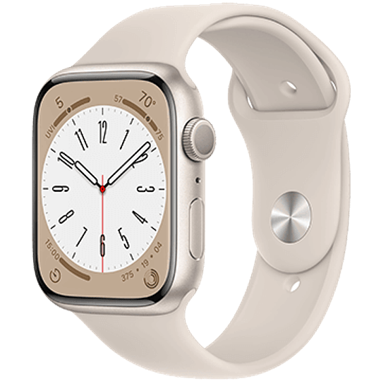 Apple Watch Series 8 45mm - Image 4