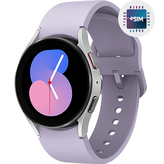 Samsung Galaxy Watch5 40 4G - Image 4