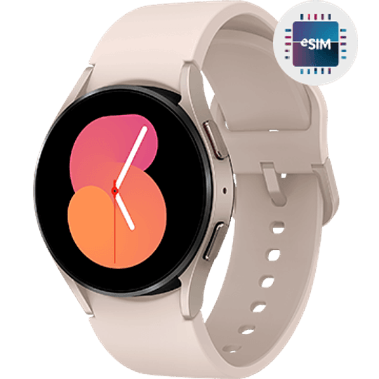 Samsung Galaxy Watch5 40 4G - Image 1