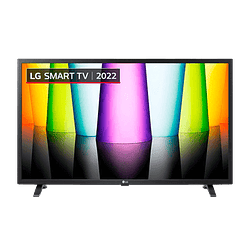 Smart TV FHD 32'' LG 32LQ631C
