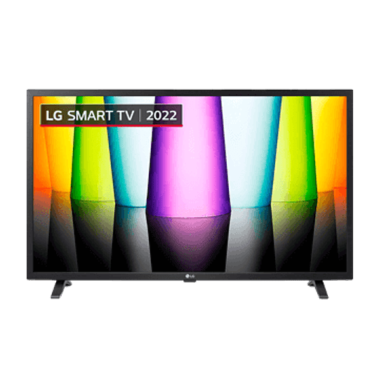 Smart TV FHD 32'' LG 32LQ631C - Image 1
