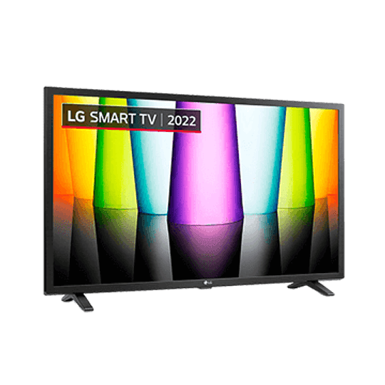 Smart TV FHD 32'' LG 32LQ631C - Image 2