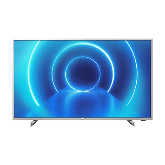Philips Smart TV 43'' 43PUS7555 + Insys IH9 - Image 2
