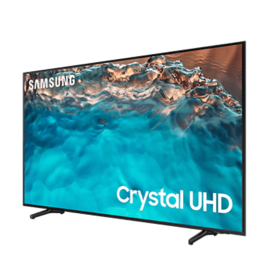 Smart TV Samsung 4K UHD 50'' UE50BU8005