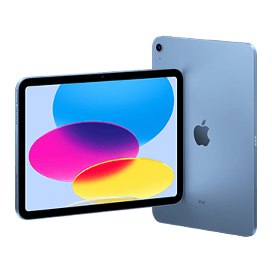 Apple iPad 10,9 (10ªGeração) 2022 WiFi - Image 2