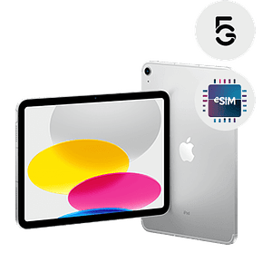 Apple iPad 10,9 (10ªGeração) 2022 5G