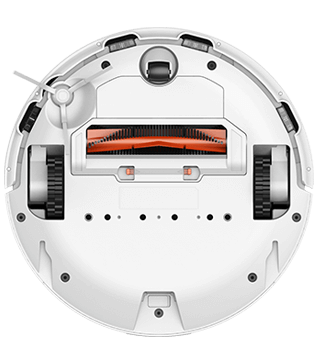 Aspirador Robot Xiaomi Vacuum Mop 2S
