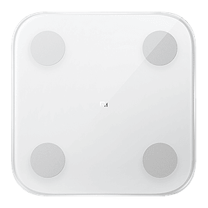 Balança inteligente Xiaomi Mi Body Composition Scale 2