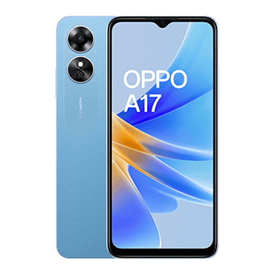 Oppo A17 64GB - Image 1
