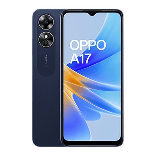 Oppo A17 64GB - Image 2