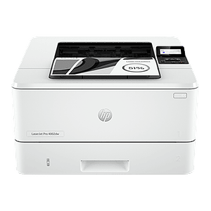 HP LaserJet Pro 4002