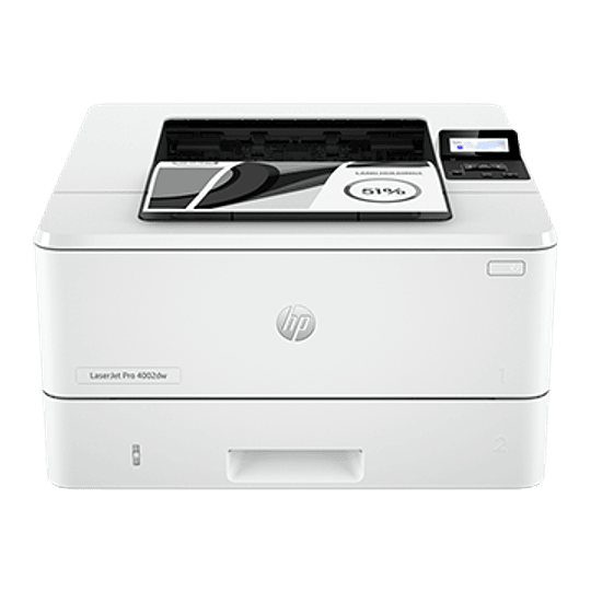HP LaserJet Pro 4002 - Image 1