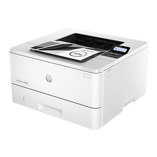 HP LaserJet Pro 4002 - Image 3