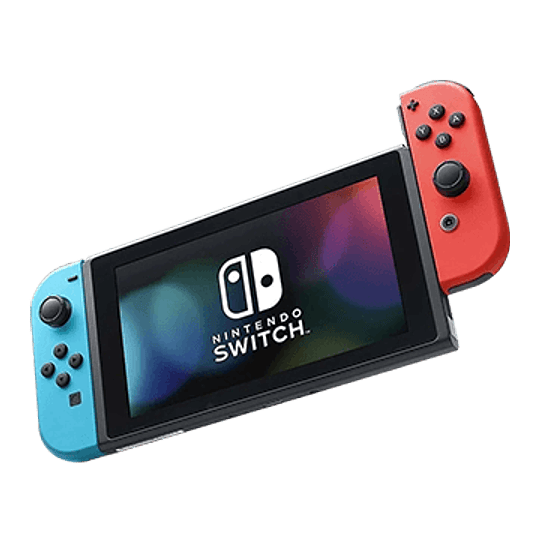 Nintendo Switch - Image 3