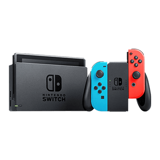 Nintendo Switch - Image 2