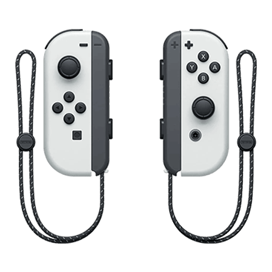 Nintendo Switch OLED - Image 3