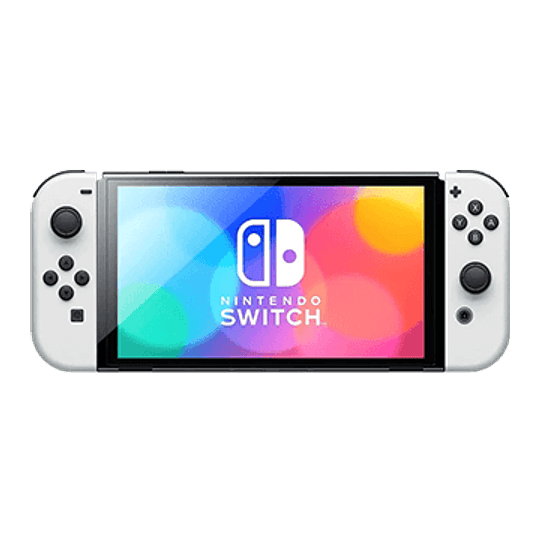 Nintendo Switch OLED - Image 2