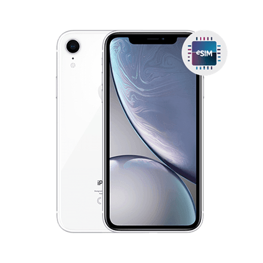 Apple iPhone Xr 64GB (recondicionado) - Grade A - Image 2