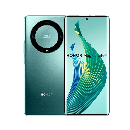 Honor Magic 5 Lite 5G 256GB - Image 2