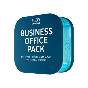 Business Office Pack