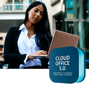 Cloud Office 5.0