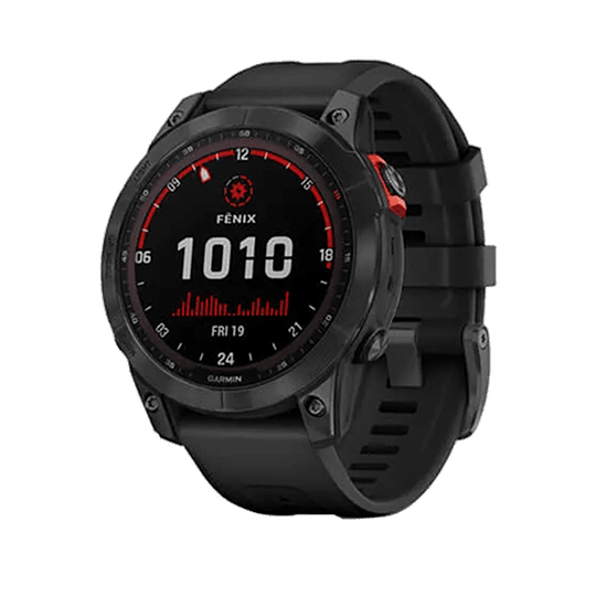 Smartwatch Garmin Fenix 7 47mm Solar Edition - Image 3
