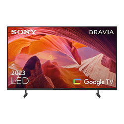 Smart TV SONY 4K KD50X80L