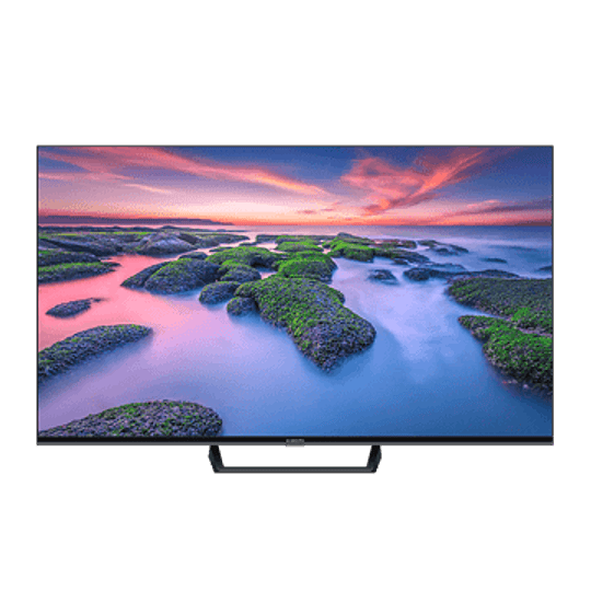 Android Smart TV XIAOMI A2 UHD 4K 55'' - Image 1