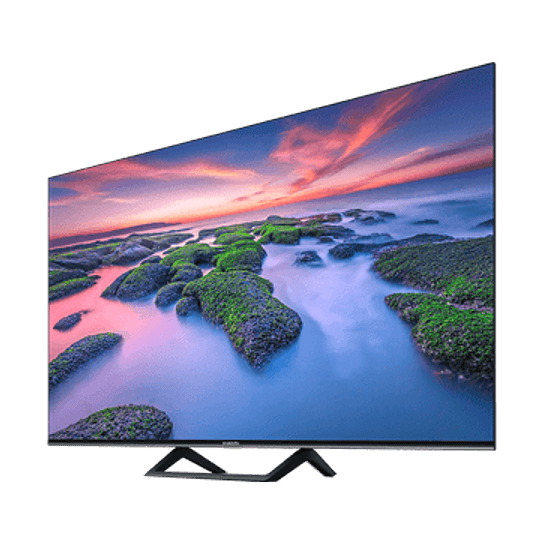 Android Smart TV XIAOMI A2 UHD 4K 55'' - Image 2