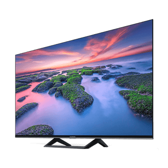Android Smart TV XIAOMI A2 UHD 4K 43'' - Image 2