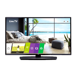 LG Smart TV 55” (Gama Profissional) (55UU761H)