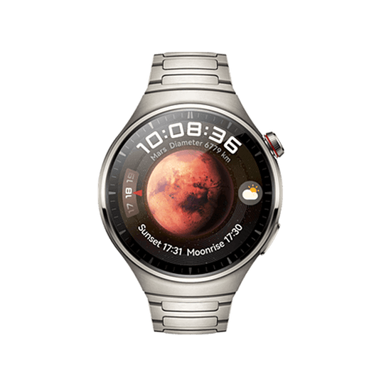 Huawei Watch 4 Pro Titanium - Image 2