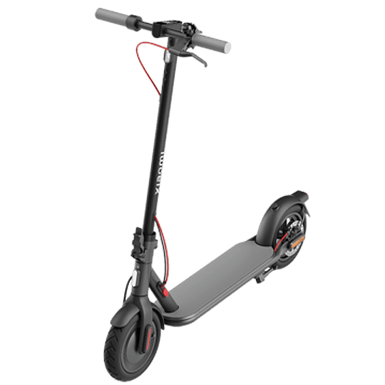 Trotinete Elétrica Xiaomi Scooter 4 - Image 1