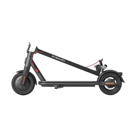 Trotinete Elétrica Xiaomi Scooter 4 Lite - Image 3