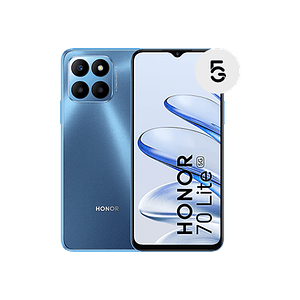 Honor 70 Lite 5G