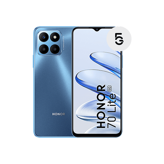 Honor 70 Lite 5G - Image 1