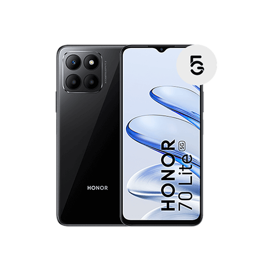 Honor 70 Lite 5G - Image 3