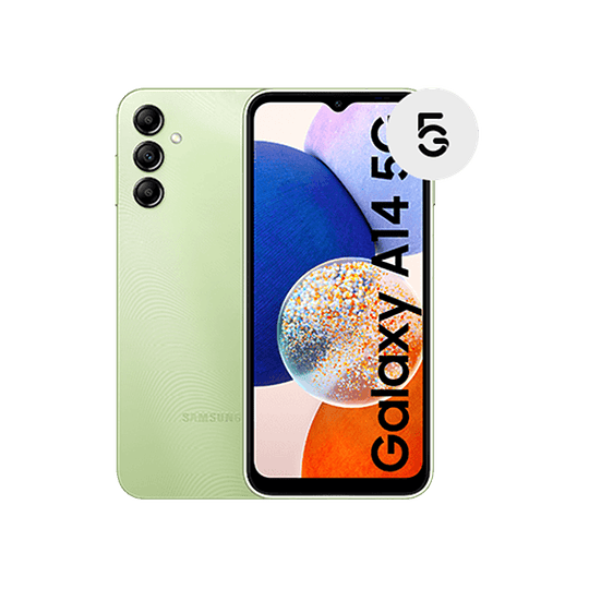 Samsung Galaxy A14 5G - Image 3