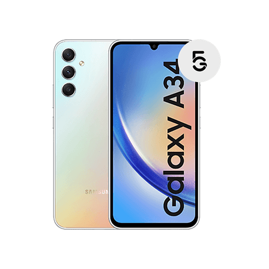Samsung Galaxy A34 5G - Image 3