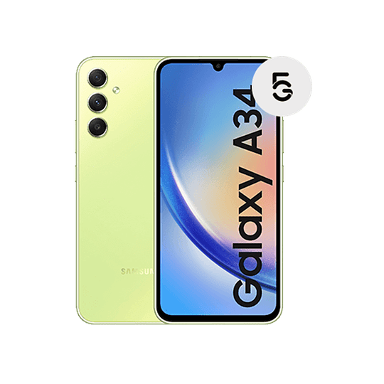 Samsung Galaxy A34 5G - Image 1
