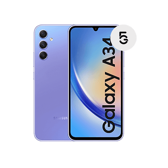Samsung Galaxy A34 5G - Image 2